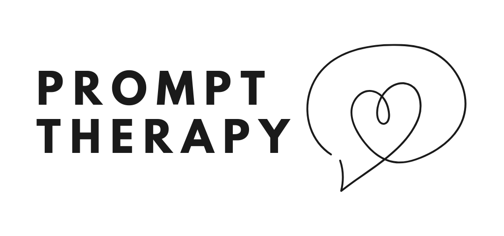 Prompt Therapy - Coaching & Personal Development